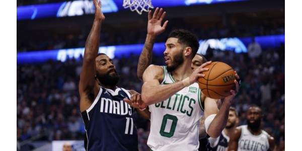 Boston Celtics gewinnt diese Saison die NBA-Meisterschaft